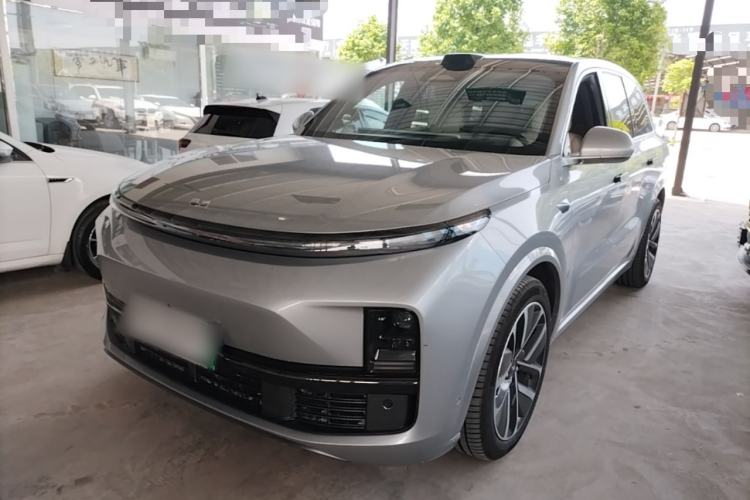 Used Li Auto L8 2024 Ultra Model