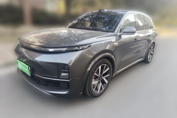 Used Li Auto L8 2023 Max model