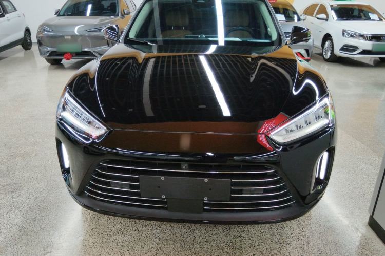 Used Hima AITO M5 2022 Extended-Range Four-Wheel Drive Ultimate Edition