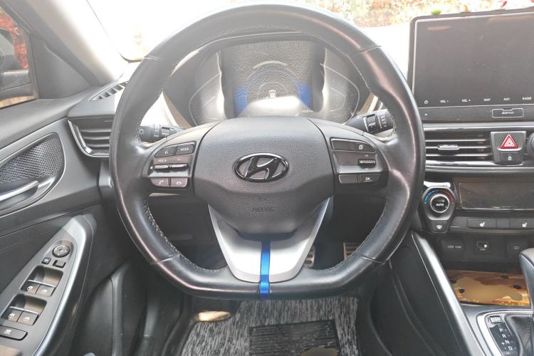 Used Hyundai Lafesta 2019 280TGDi Smart Speed Version China VI Standard