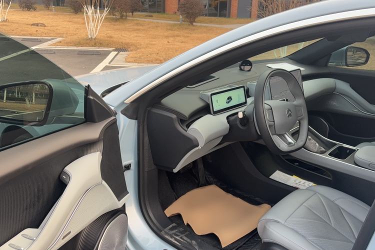 Used Nio ET5T 2025 75 kWh Touring