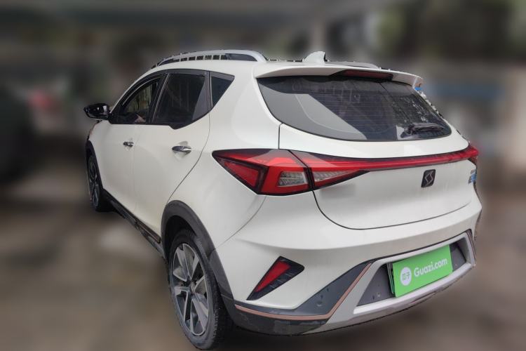 Used SOL E20X 2020 Extraordinary Edition