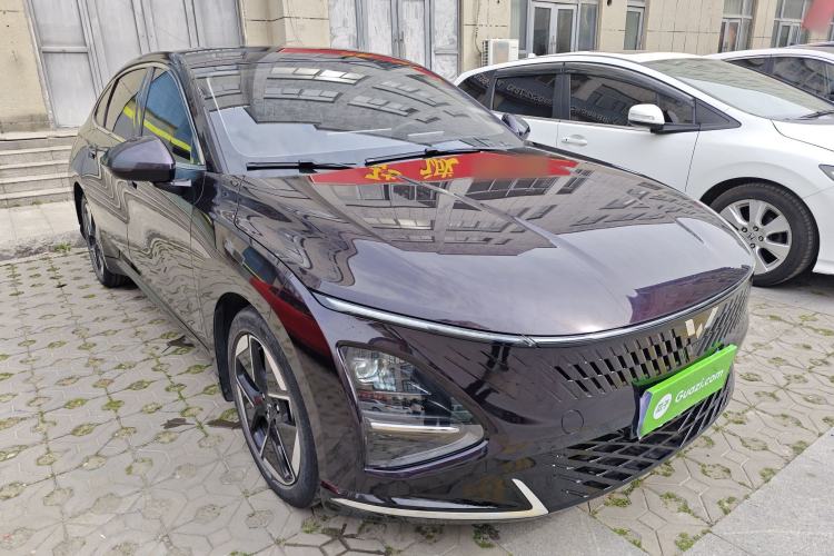 Used Wuling Xingguang 2023 150 Advanced Edition
