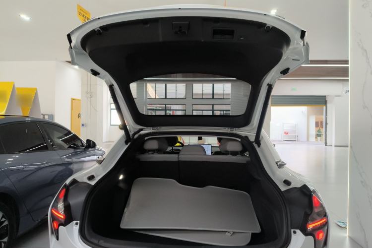 Used XPeng MONA M03 2024 515 Long-Range