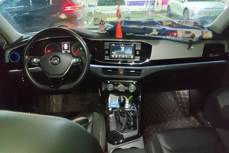 Used Volkswagen Tayron 2019 330TSI Two-Wheel-Drive Luxury Plus China VI Standard
