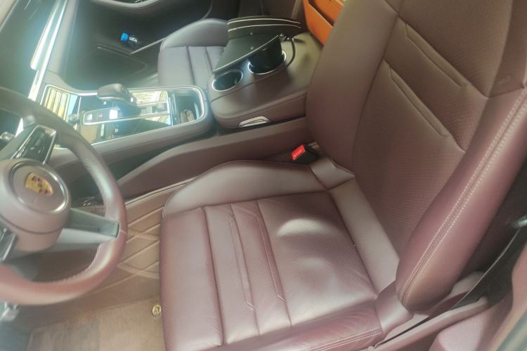 Used Porsche Panamera 2021 Panamera Executive Long Wheelbase 2.9T