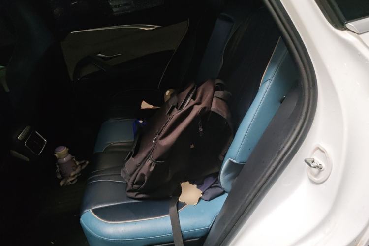 Used BYD Song Pro 2021 1.5T Automatic Xiaoyun Elite Edition
