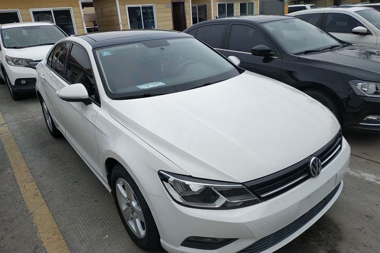 Used Volkswagen Lamando 2017 230TSI DSG Fashion Edition