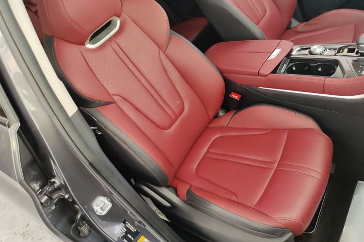 Used CHANGAN CS75 PLUS 2020 2.0T Automatic Pilot Version