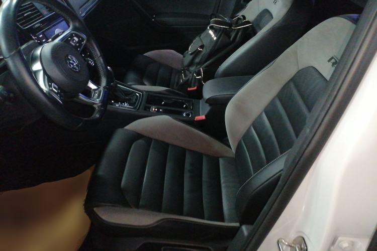 Used Volkswagen Golf 2018 280TSI Automatic R-Line Model