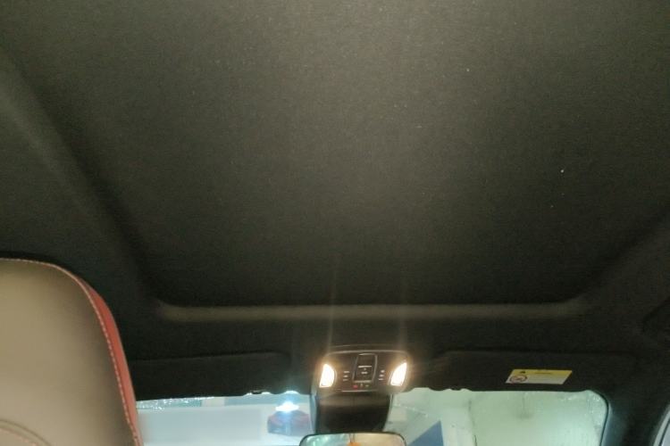 Used GAC Trumpchi GS4 COUPE 2020 270T Automatic Smart Connectivity Edition