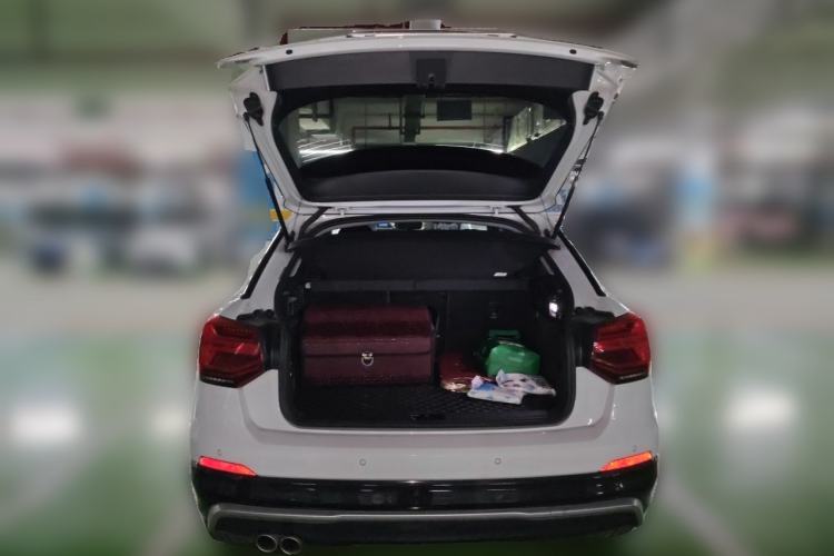 Used Audi Q2L 2020 35 TFSI Ambition Dynamic Edition
