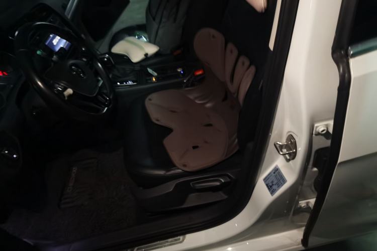 Used Volkswagen Golf 2018 230TSI Automatic Comfort Model
