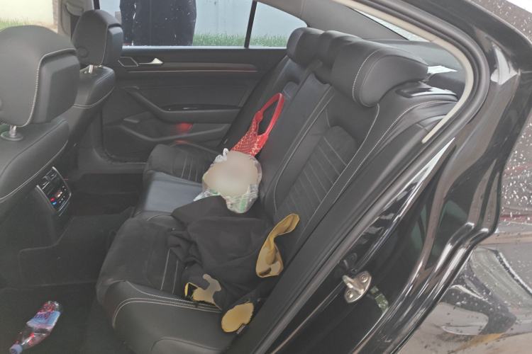 Used Volkswagen Magotan 2020 330TSI DSG Luxury Edition