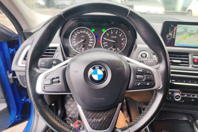 Used BMW 1 Series 2017 118i Design Package Model