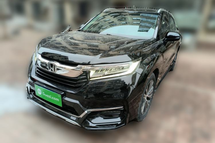 Used Honda Avancier 2020 240TURBO Front-Wheel Drive Smart Edition