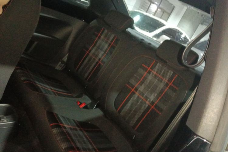 Used Volkswagen Beetle 2016 180TSI Club Edition