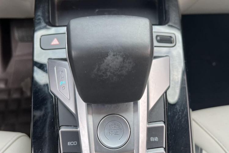 Used BYD Yuan Pro 2021 401 km Deluxe Version
