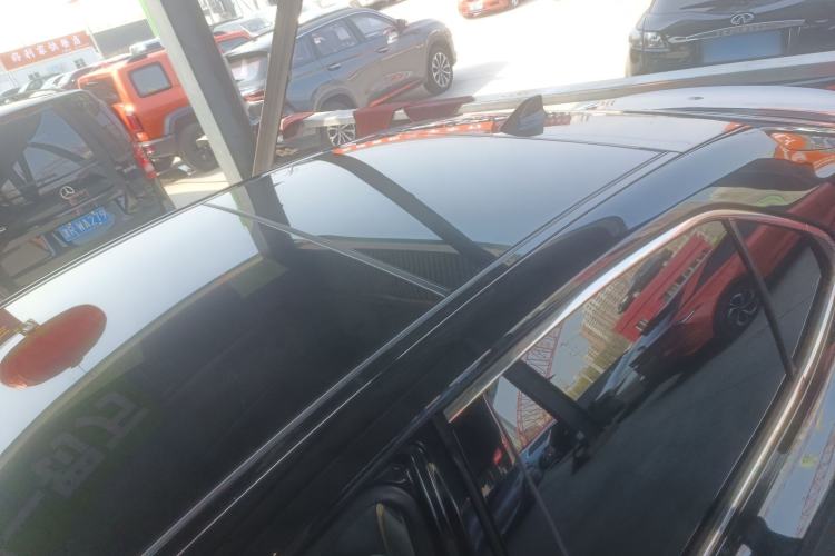 Used Toyota Camry 2021 Dual-Motor 2.5HG Luxury Edition Roof