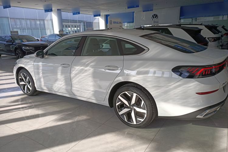 Used Volkswagen Lamando 2025 Lavida L 280TSI DSG Cool & Spicy Edition
