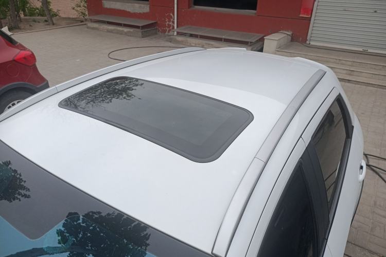 Used Geely Auto Vision X3 2021 PRO 1.5L CVT Deluxe Model