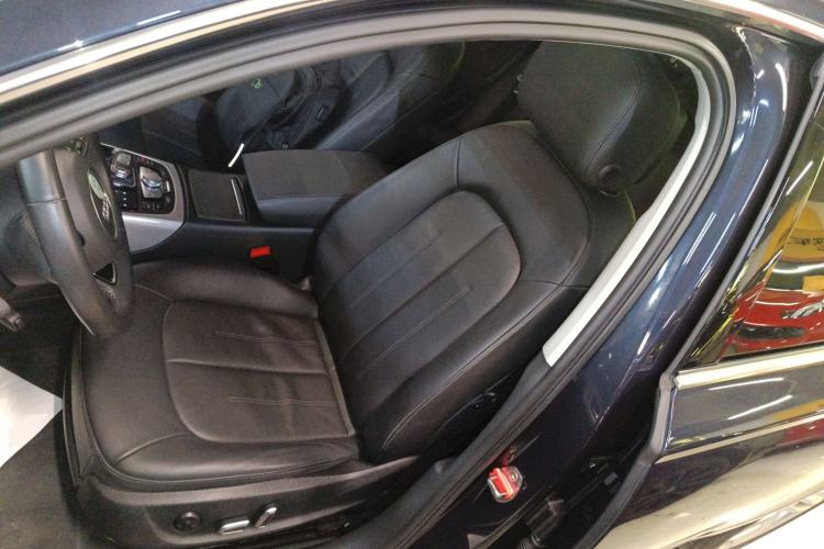 Used Audi A6 2017 Avant 35 TFSI Fashion Model
