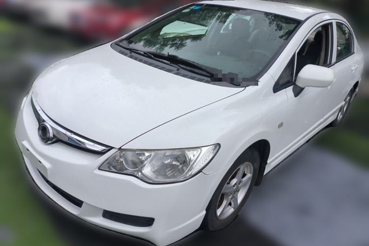 Used CIIMO 2015 1.8L Automatic Comfort Edition