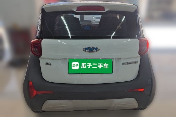 Used Chery Little Ant 2019 4-Seater Smart Edition 35 kWh
