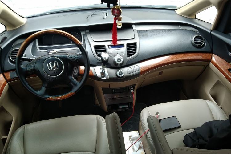 Used Honda Odyssey 2007 2.4L standard version
