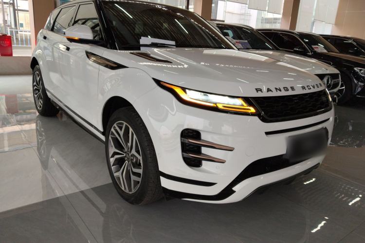 Used Land Rover Range Rover Evoque 2020 249 PS R-DYNAMIC S Sport Edition