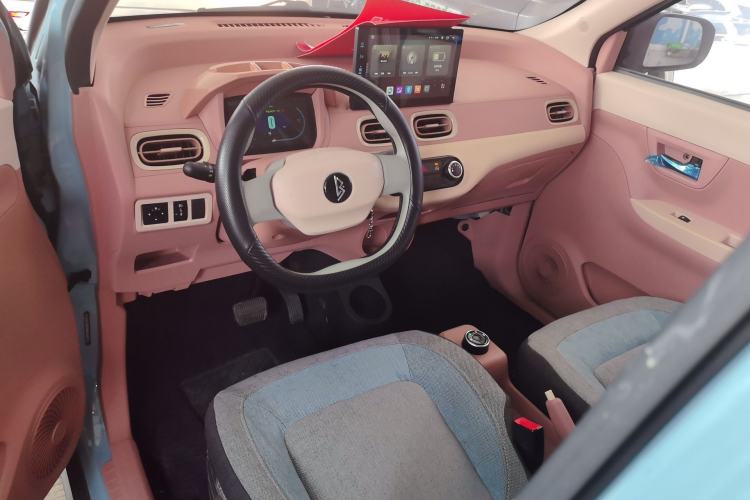 Used LINGBOX 2022 Zhuowenjun Pro Edition Center Console