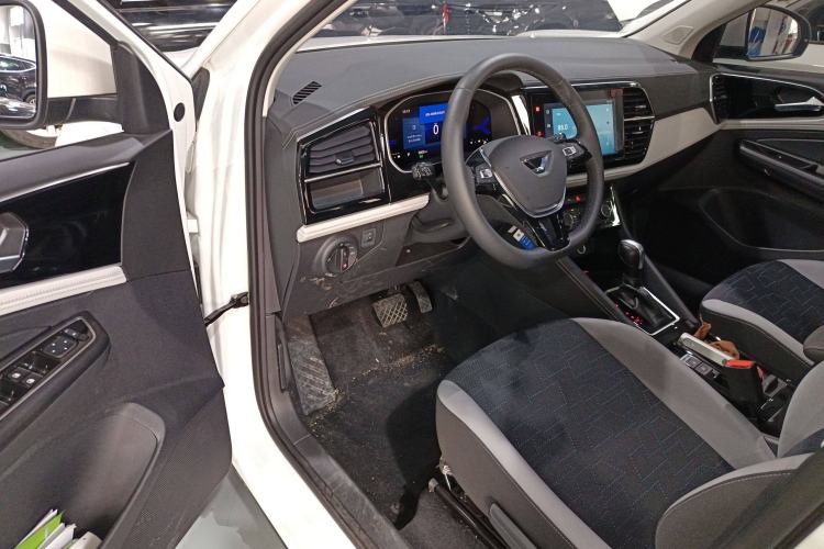 Used Jetta VS7 2024 280TSI Automatic Glory Edition