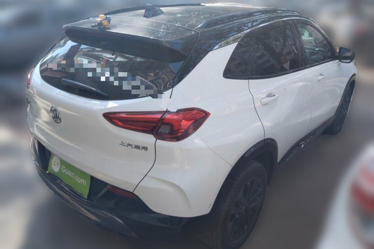 Used Buick Encore 2021 332T CVT Luxury Version