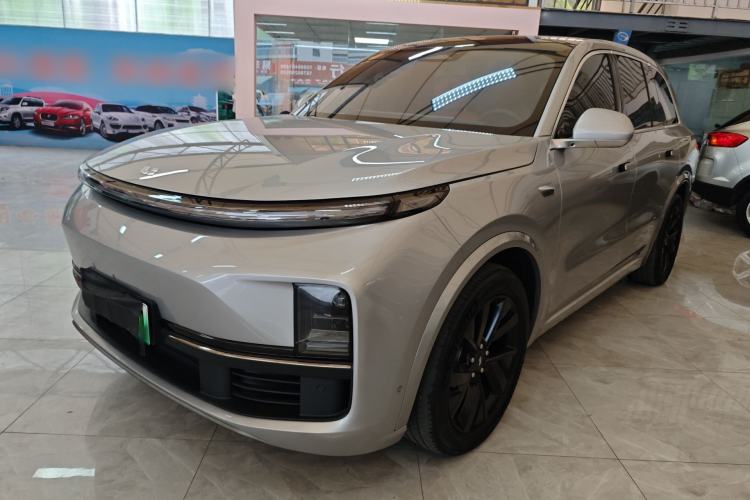 Used Li Auto L8 2023 Air model