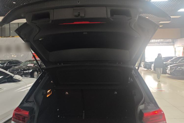 Used Volkswagen ID.3 2022 Active Pure Intelligent Enjoyment Edition
