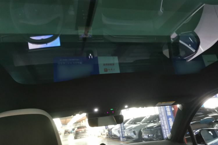 Used Nio EC7 2023 100kWh First Edition
