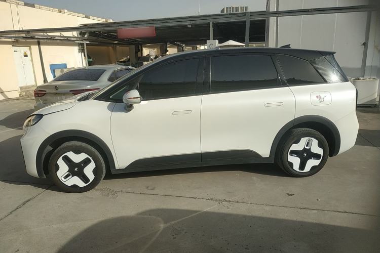 Used ARCFOX Kaola 2023 Family Edition
