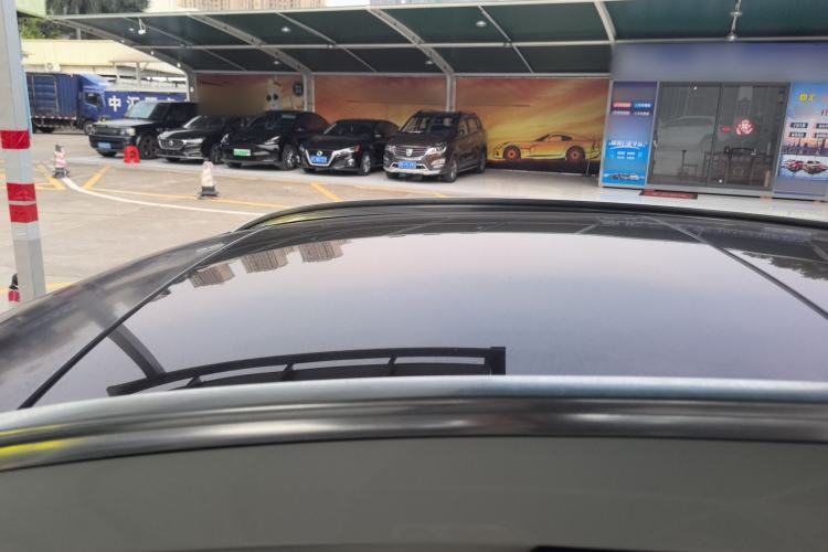 Used Mercedes-Benz GLA 2017 GLA 200 Sport Edition
