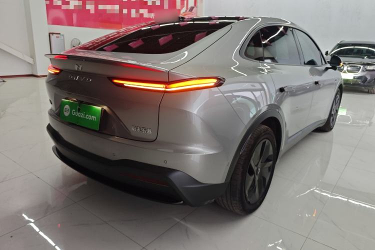 Used ONVO L60 2024 60 kWh Rear-Drive Version
