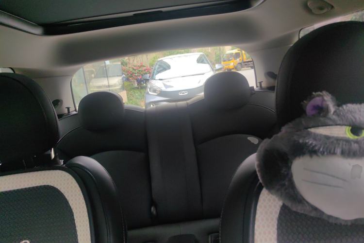 Used MINI MINI 2020 1.5T COOPER Classic Edition
