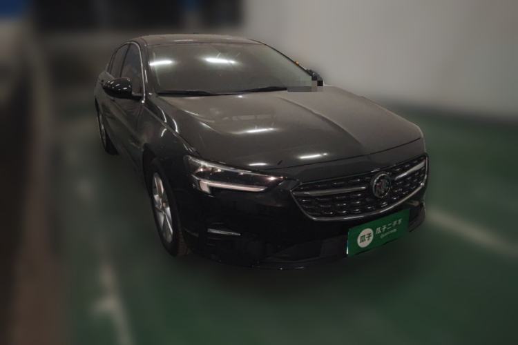 Used Buick Regal 2021 552T Elite Edition
