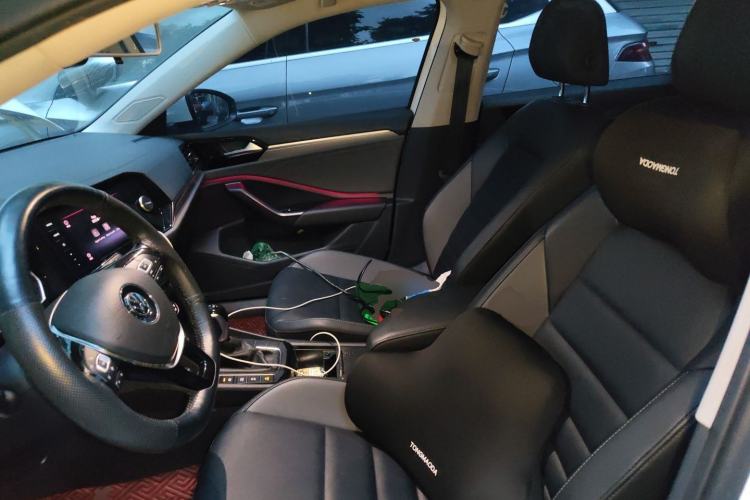 Used Volkswagen Sagitar 2021 280TSI DSG Excellence Edition