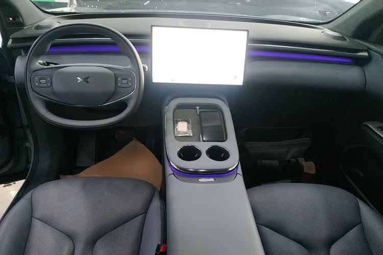 Used XPeng G7 2025 702 Max