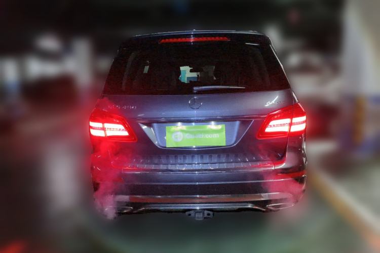 Used Mercedes-Benz CLS 
