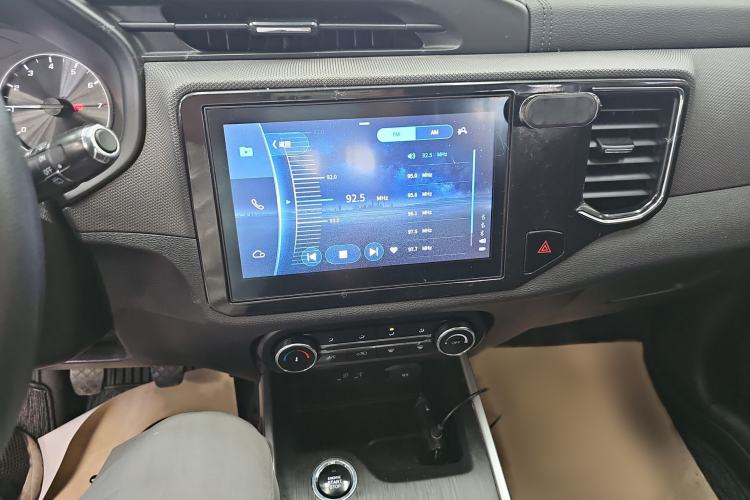 Used Chery Tiggo 5x 2019 HERO 1.5L Manual Fashion Edition