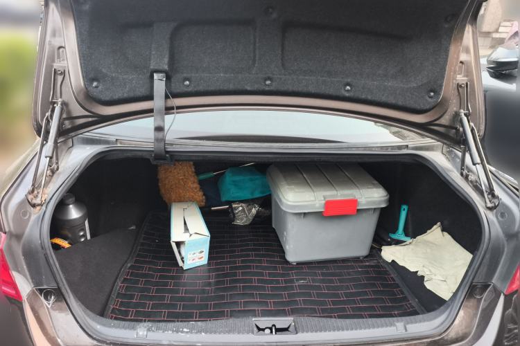 Used Toyota Crown 2017 2.0T Sport Edition
