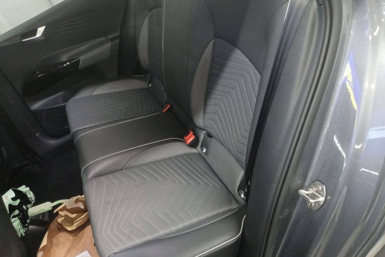 Used Volkswagen ID.3 2023 Pure Smart Edition