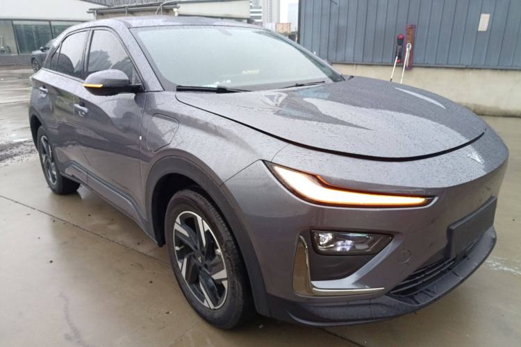 Used NETA X 2023 500 Lite
