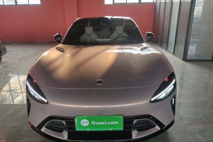 Used Xiaomi Auto YU7 2025 Ultra-Long Range High-Performance All-Wheel-Drive Max Edition