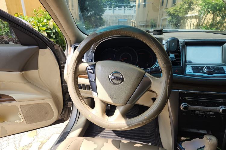 Used Nissan Teana 2011 2.0L XL Comfort Edition
